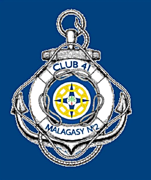 Club 41