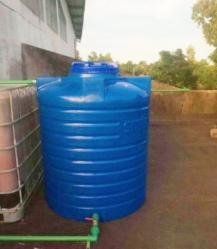 Eau potable