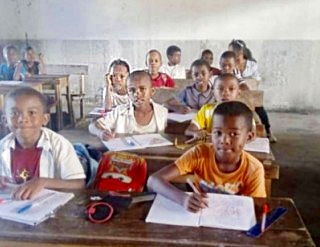 Cours de langues