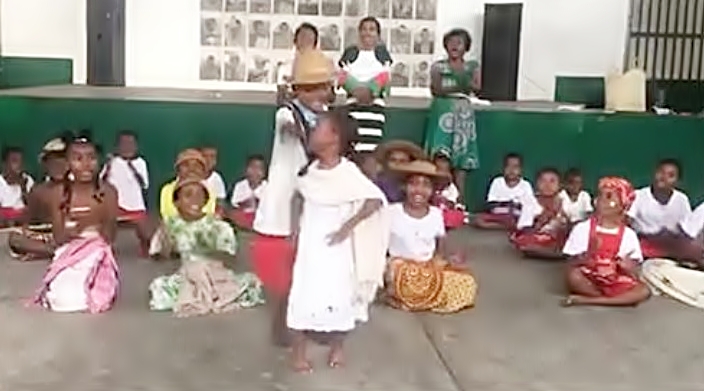 Fête de l'indépendance
