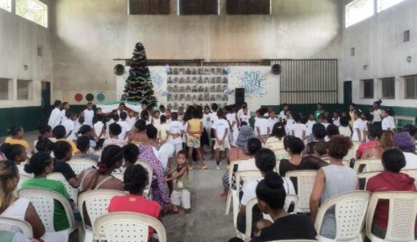 distribution des bulletins scolaires