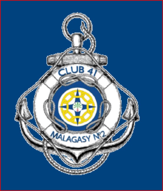 lien vers Club 41