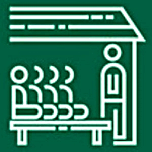 Logo du Refuge