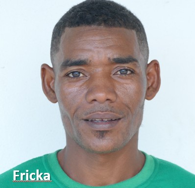 Fricka