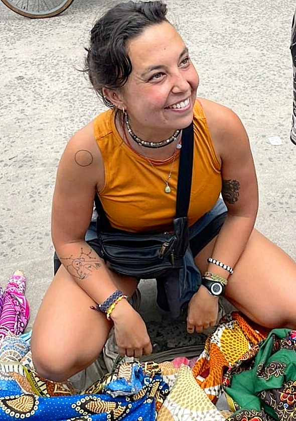Auriane