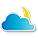 Icone meteo heure 04:00