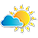 Icone meteo actuelle