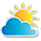 Icone meteo heure 06:00