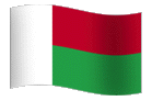 Drapeau de Holy