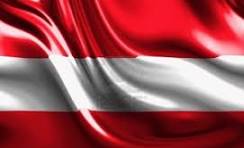 Drapeau de Ellisabeth