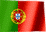 Drapeau de Maya et PAblo