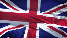 Drapeau de Katie