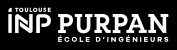 Logo de Purpan 2024