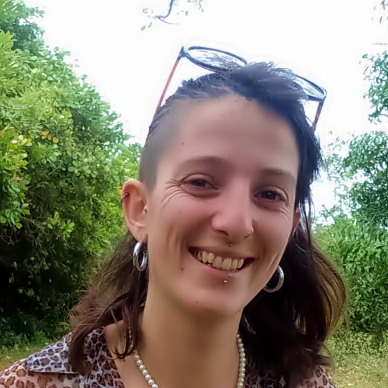 Photo de Ariane