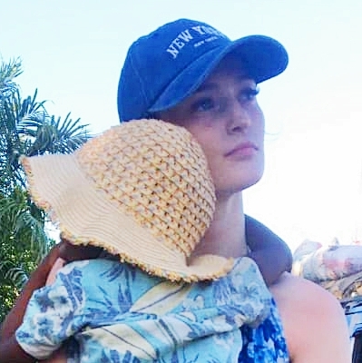 Photo de Katie