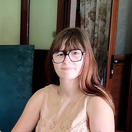 Photo de Manon
