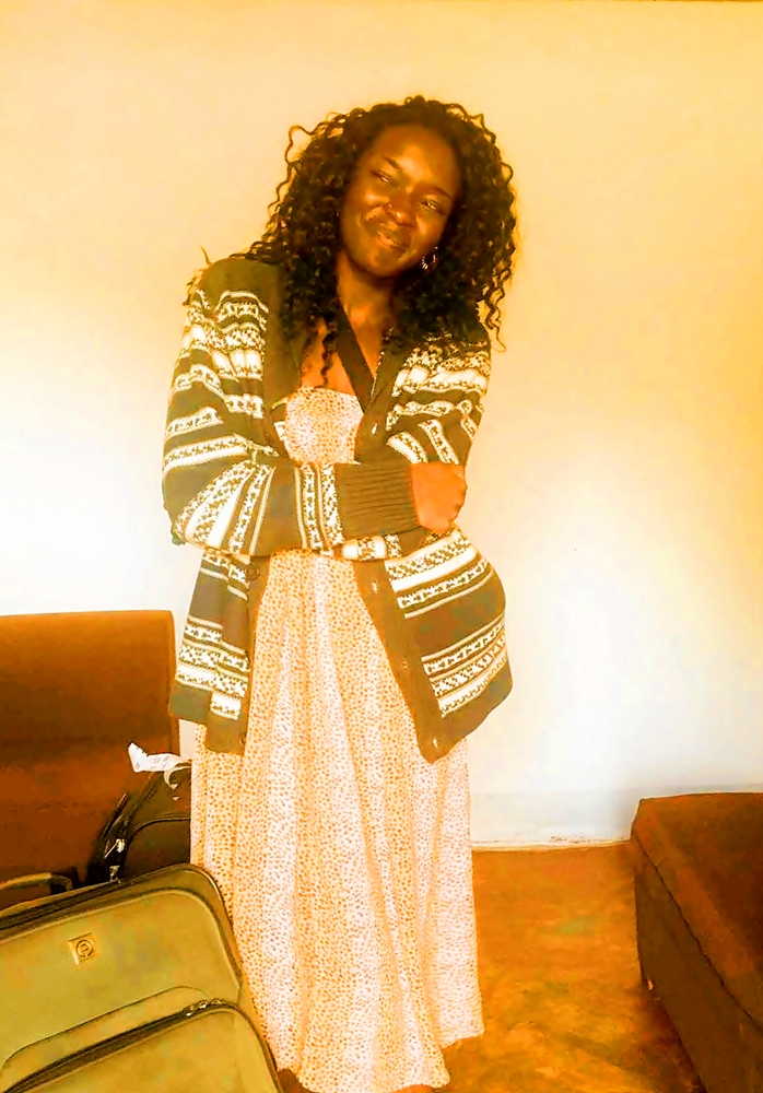 Photo en grand de NAzira