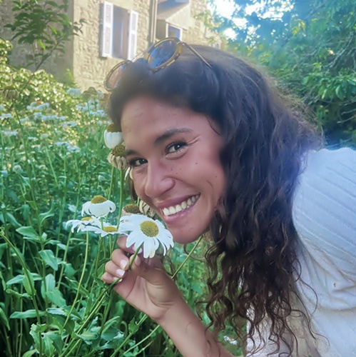Photo de Nina