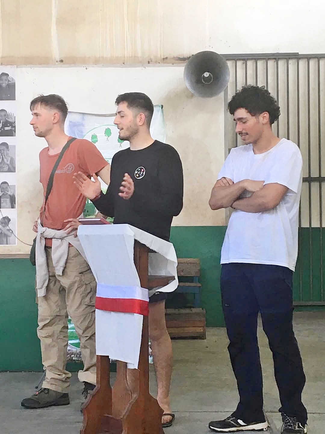 Photo en grand de Purpan 2024