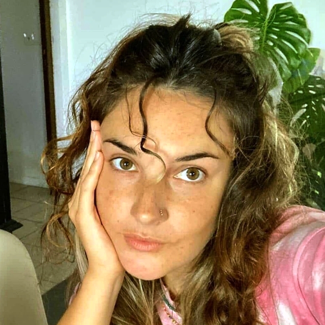 Photo de Raphaelle