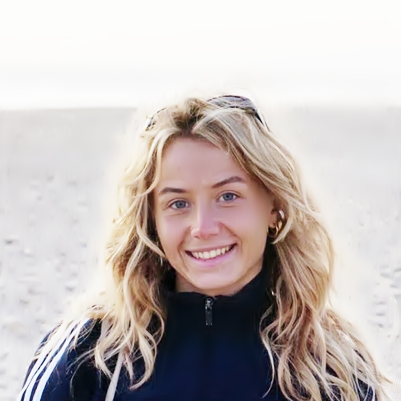 Photo de Amber